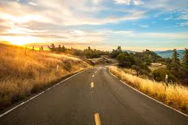 Road Trip