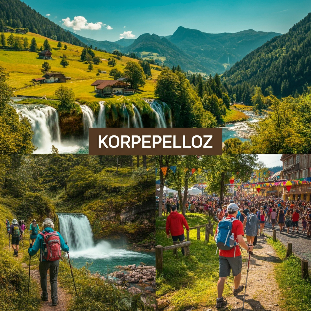 korpenpelloz