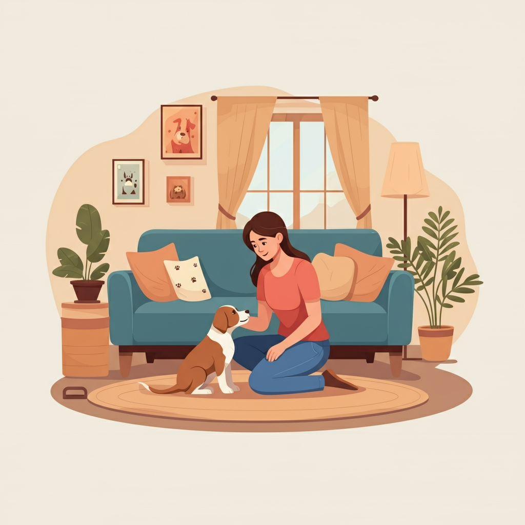 What is the Best Way to Train Your Pet? Tips and Techniques