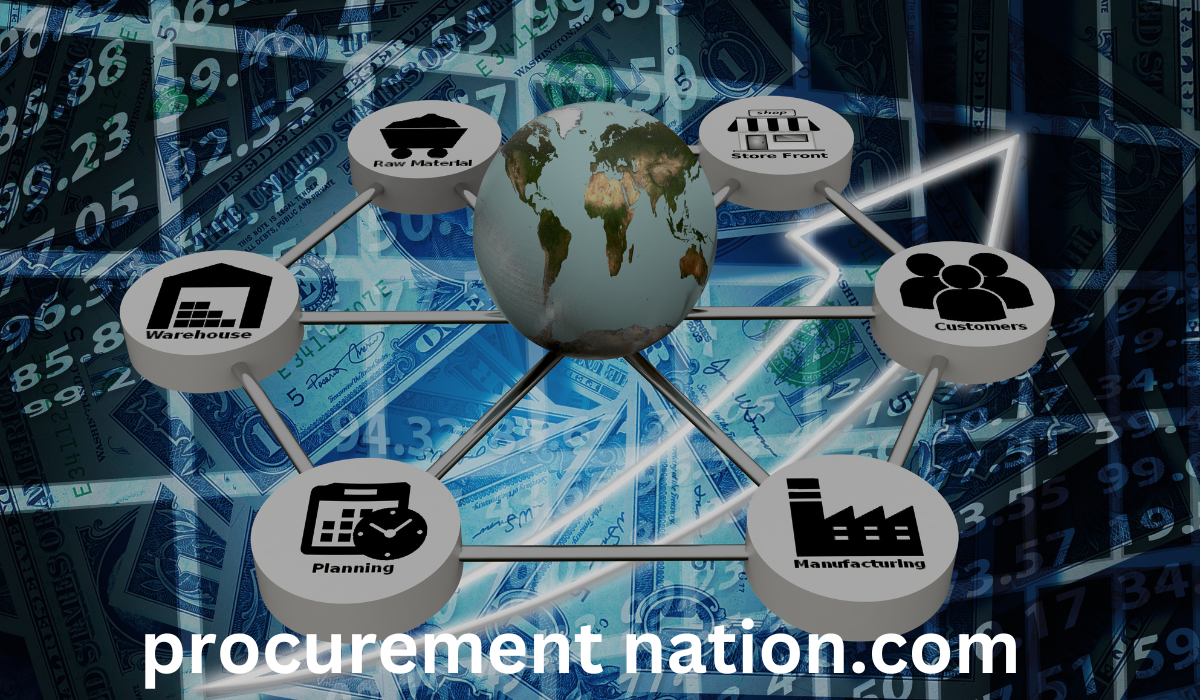 procurement nation.com