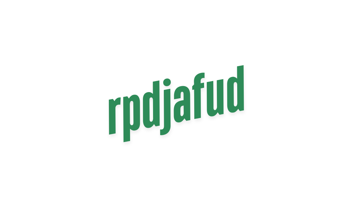 rpdjafud
