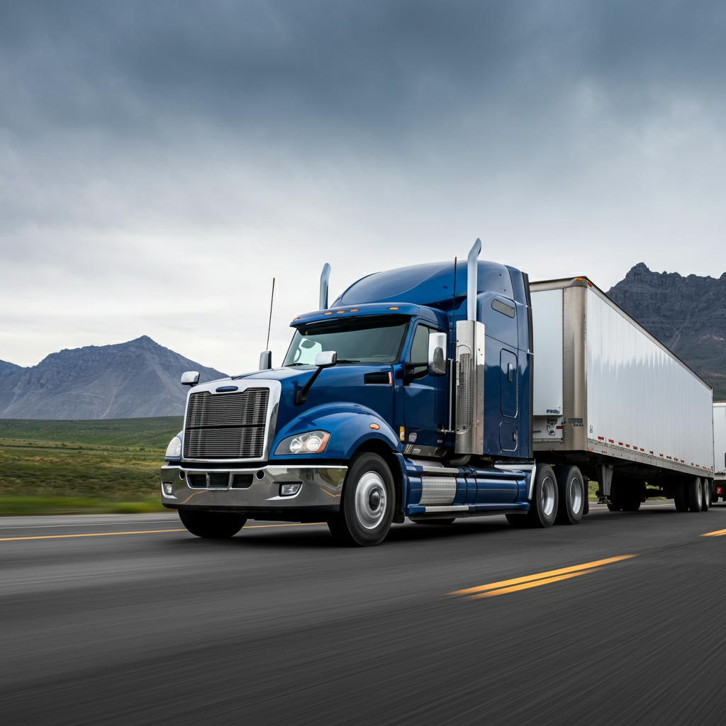 What is a 2290 Form Oregon?