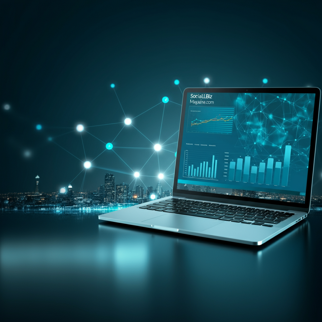 sociallbizmagazine.com