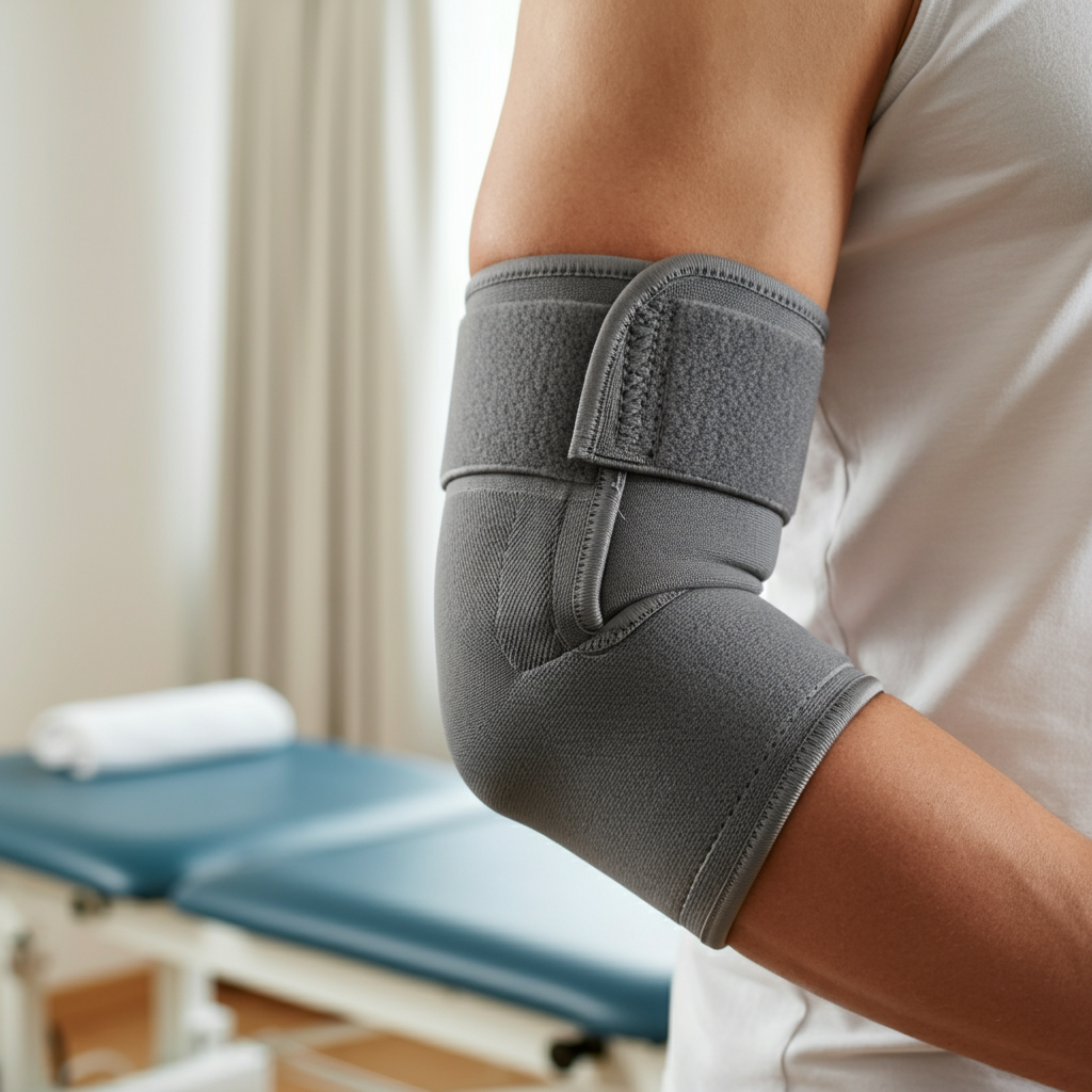 tennis elbow brace