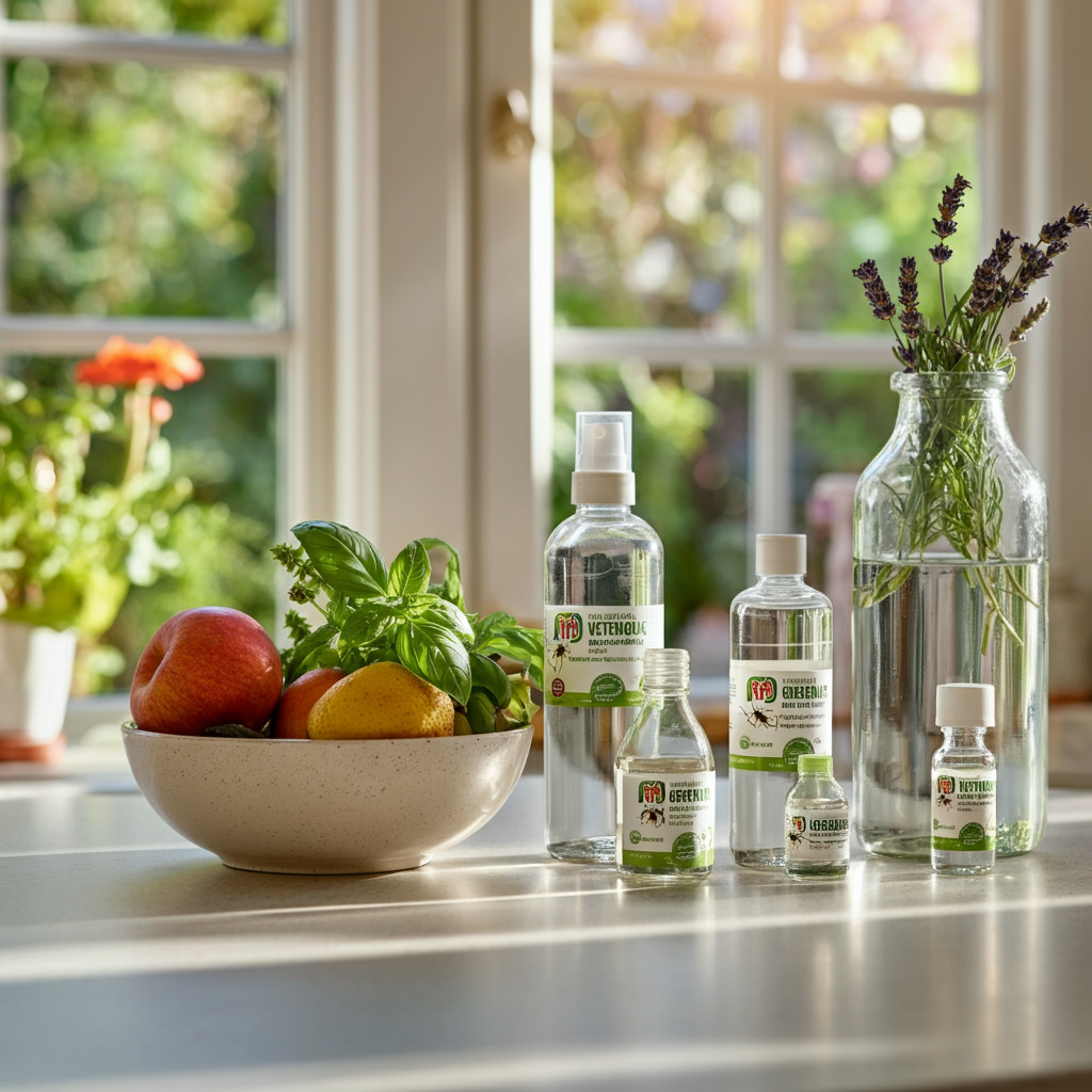 how to get rid of gnats