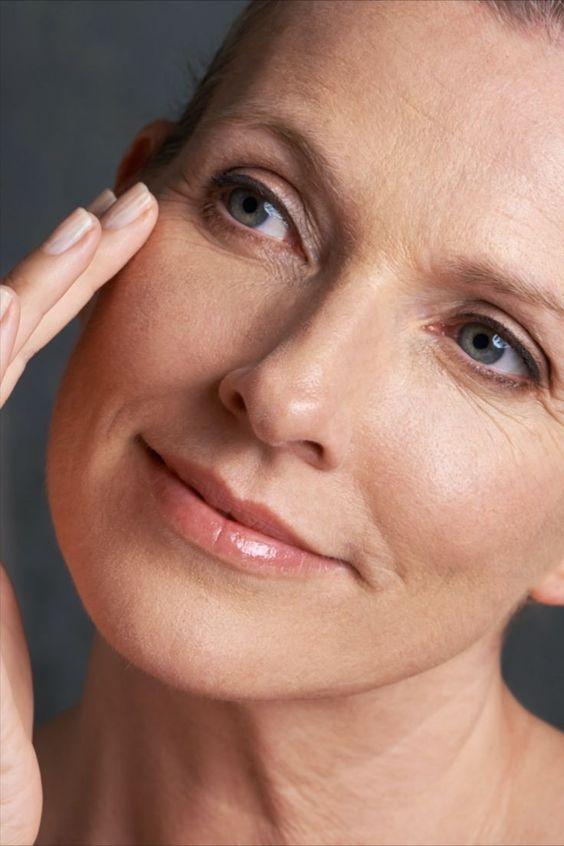 Age Spots Removal