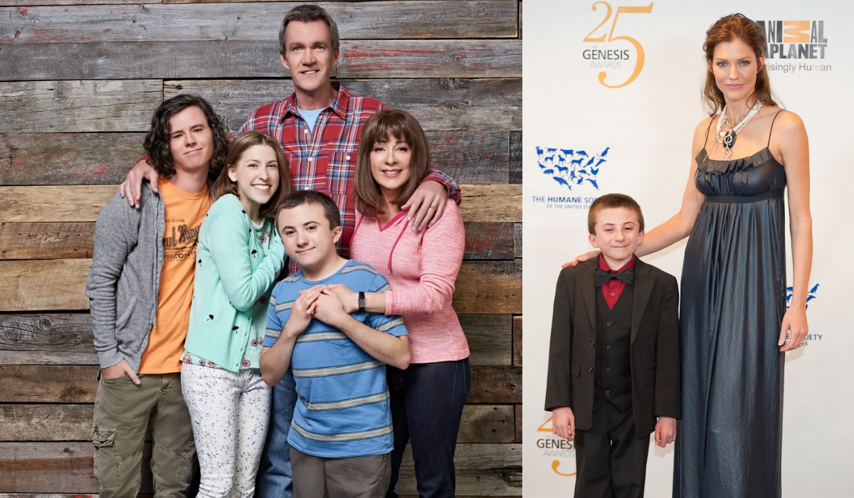 atticus shaffer wife