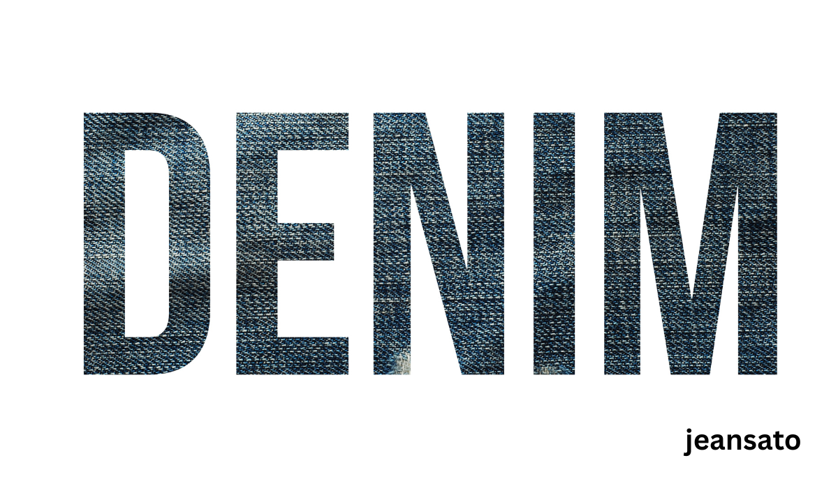 The History of Denim: From Workwear to Fashion Staple