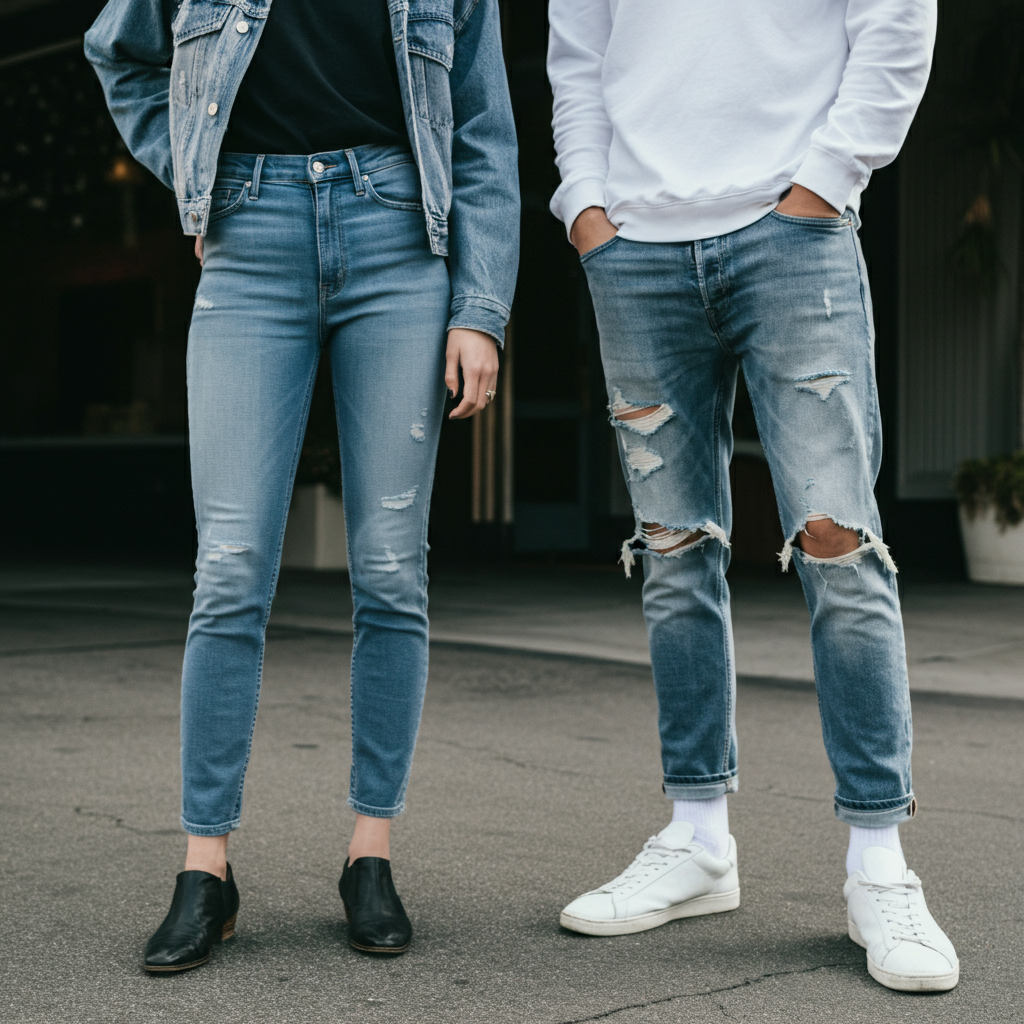 rta jeans