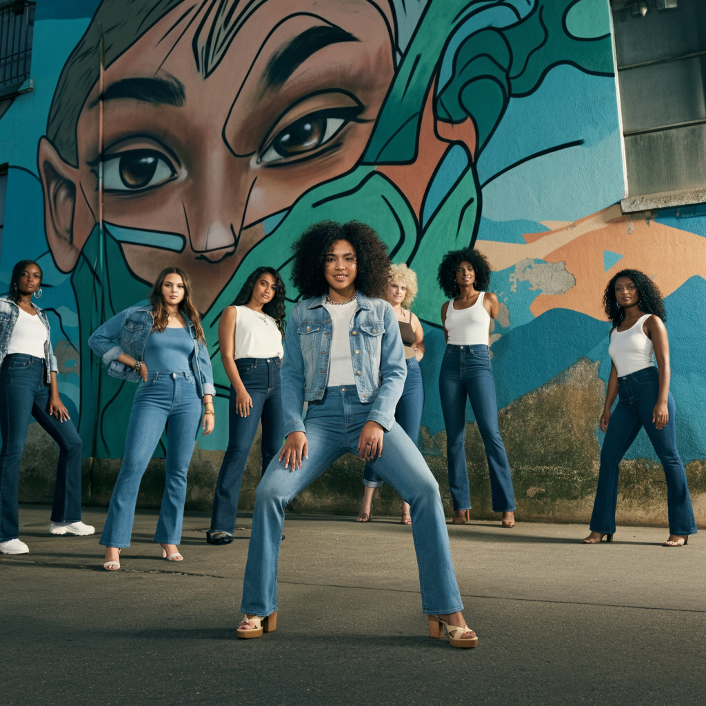 universal thread jeans