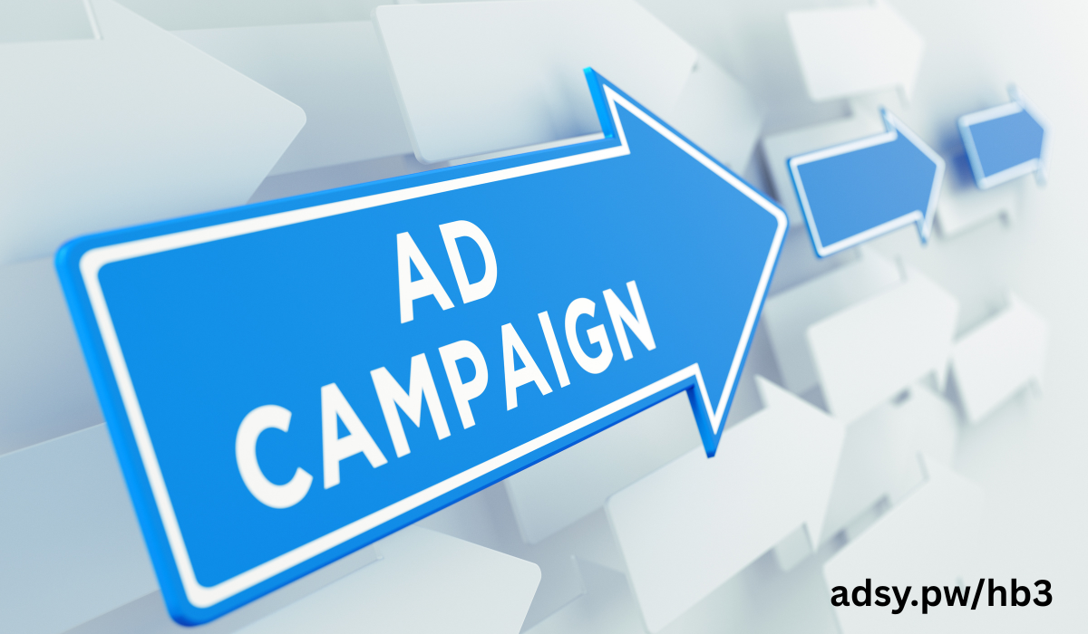 Report Outline: Understanding and Leveraging Adsy.pw/hb3