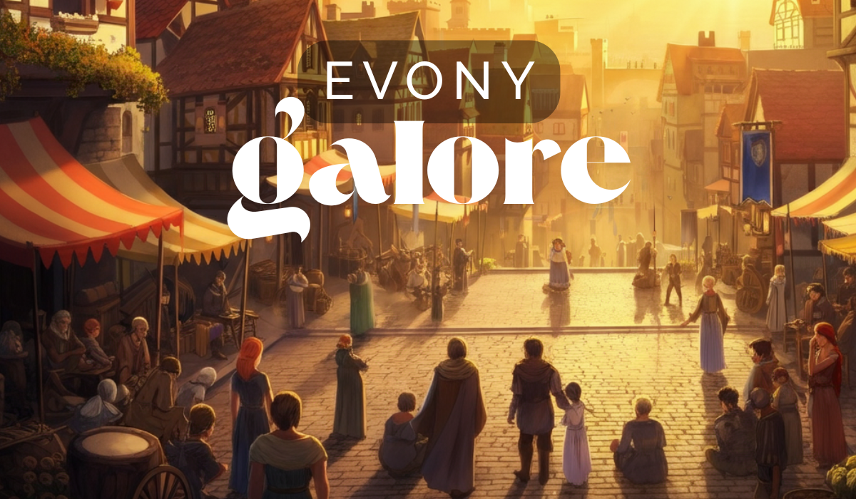 evonygalore