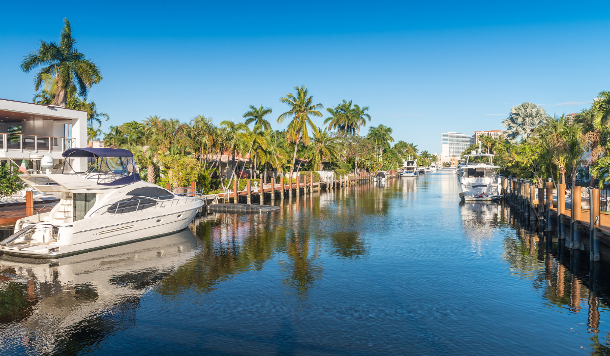 fort lauderdale florida verenigde staten