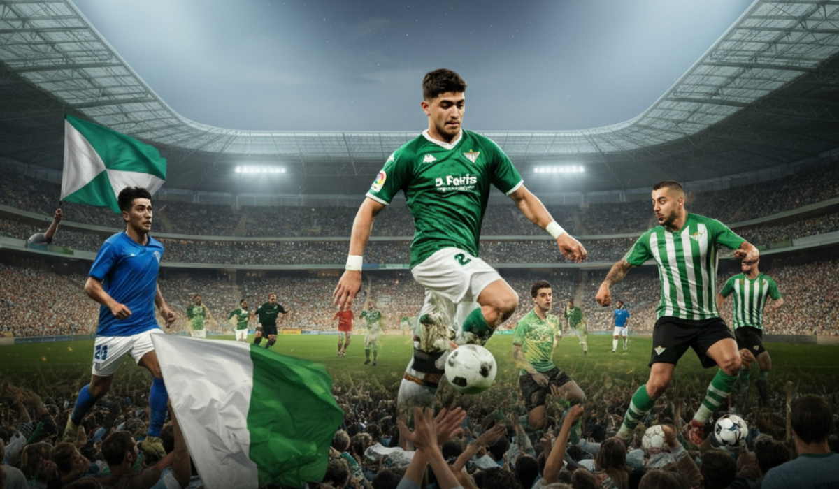 gévora vs. betis