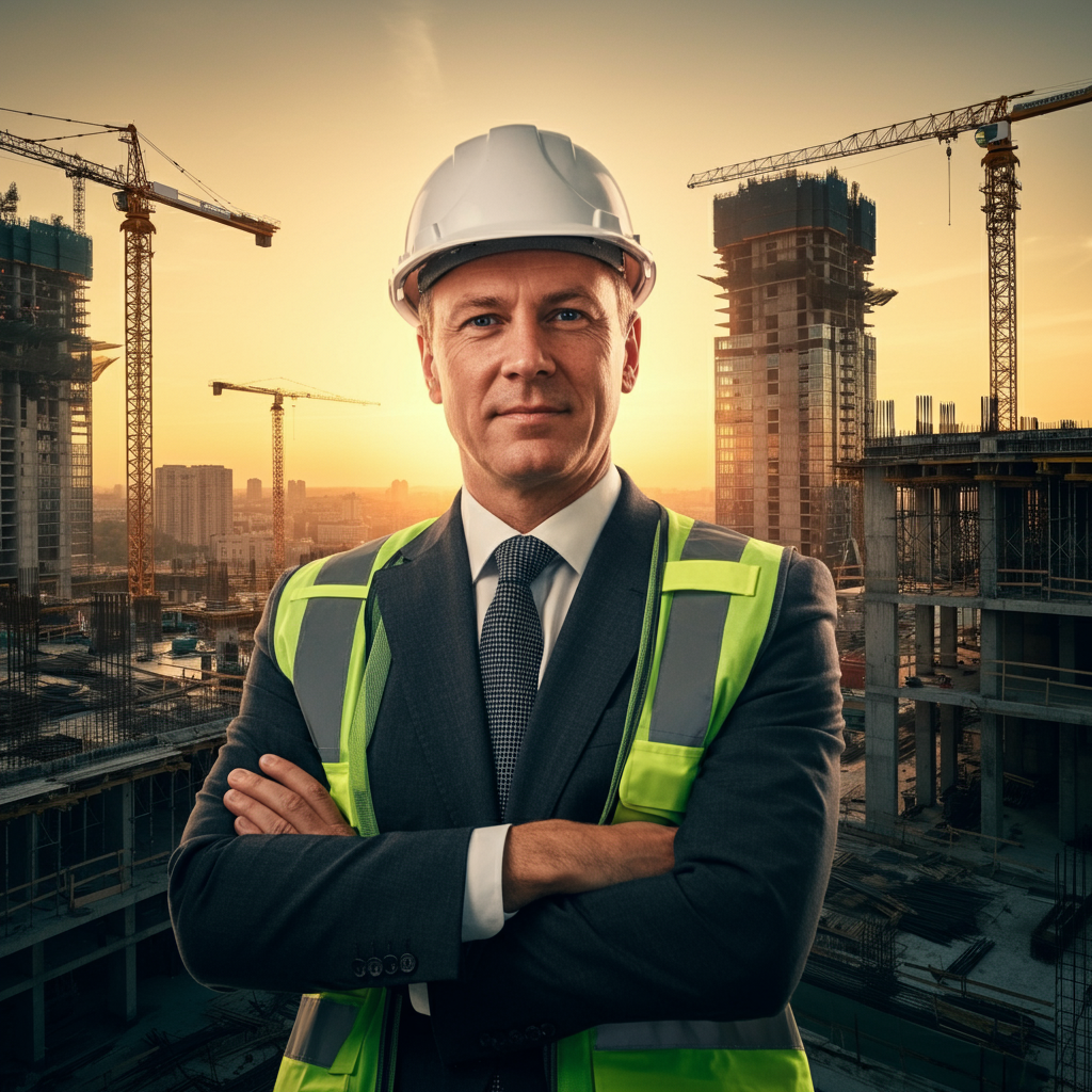 Hank Adams Kiewit: A Legacy of Construction Excellence