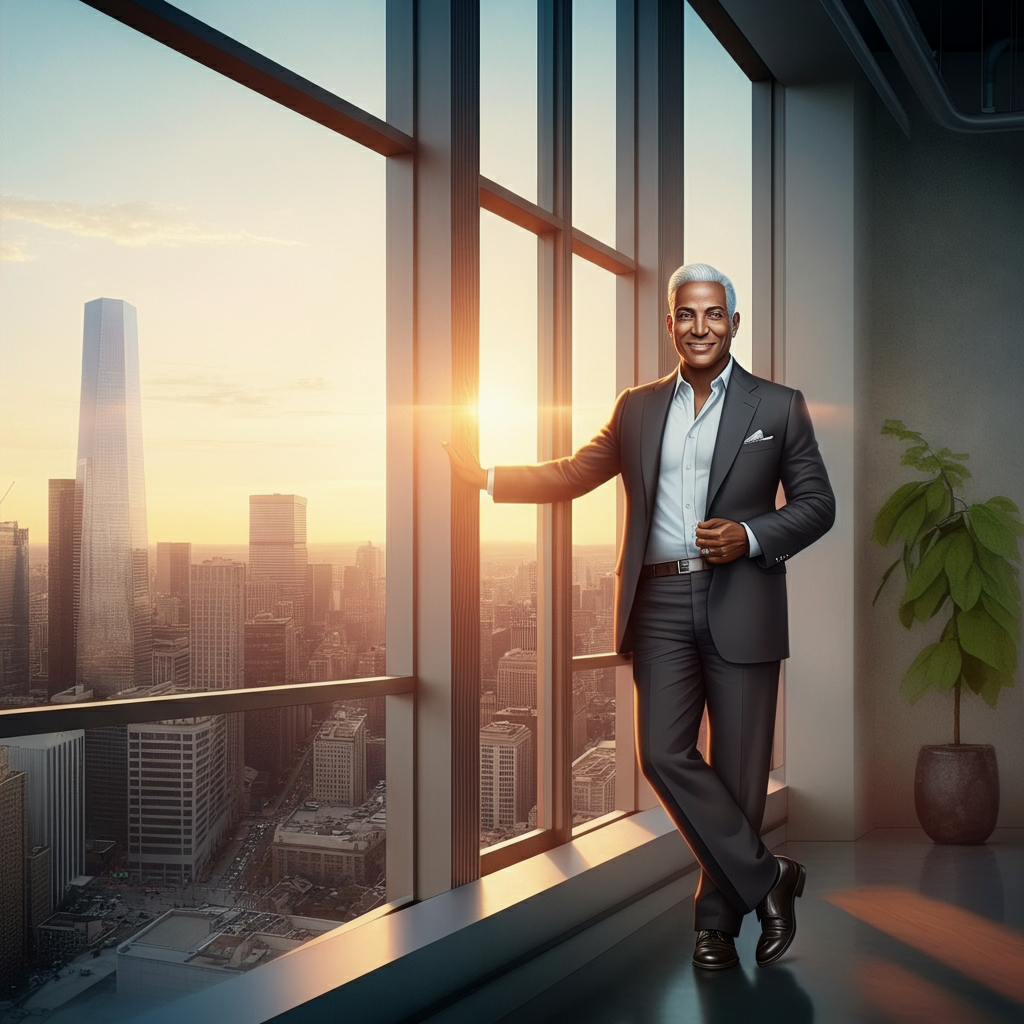 Duilia Setacci: The Inspiring Journey of Innovation