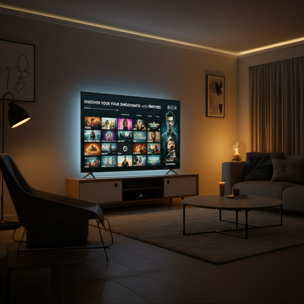 xMovies8 Alternative