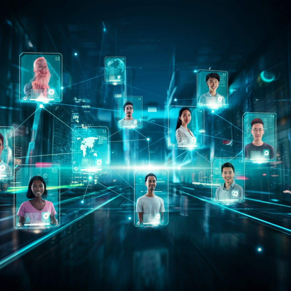 Programgeeks Social Helping the Global Tech Community