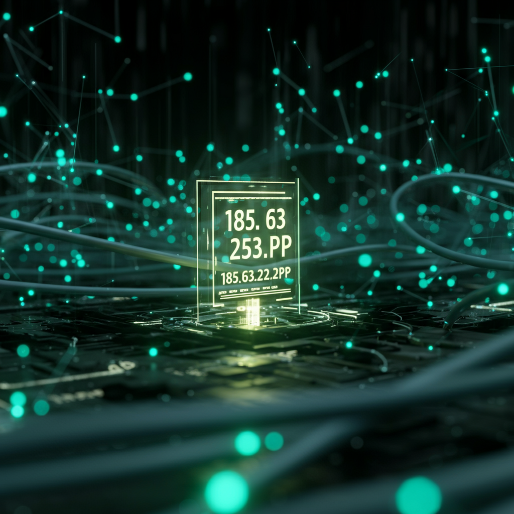 185.63.253.2pp in Networking