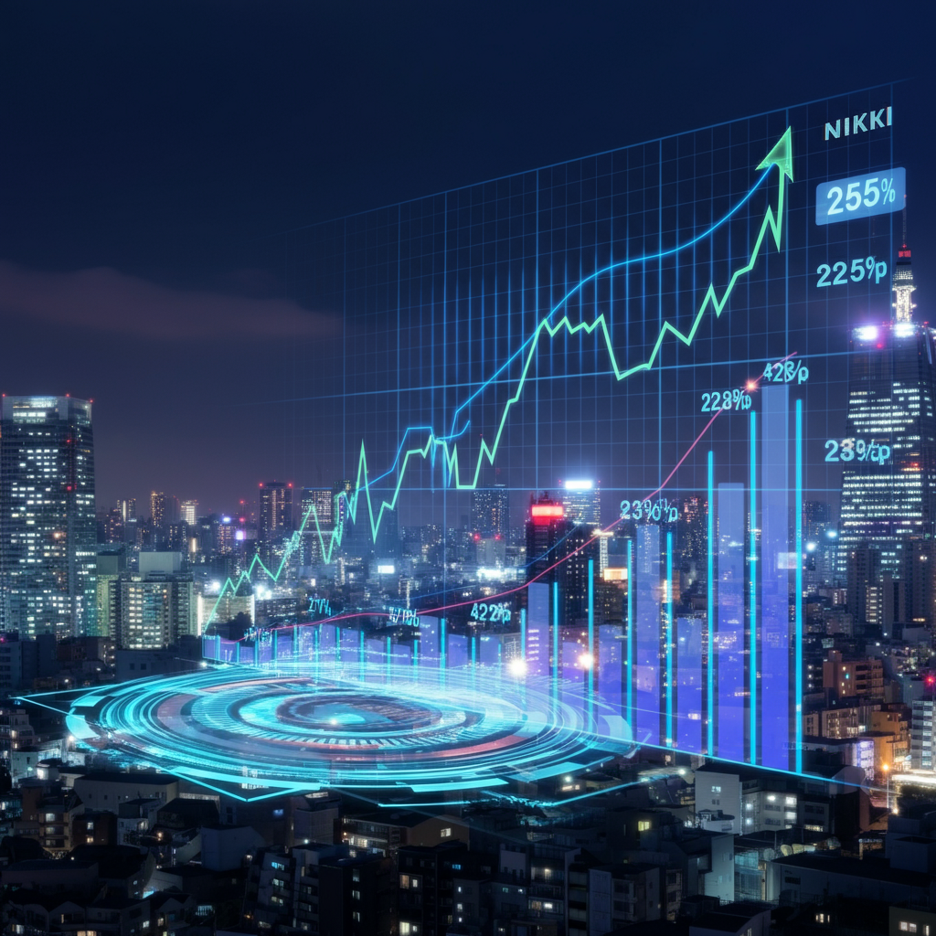 fintechzoom.com nikkei 225