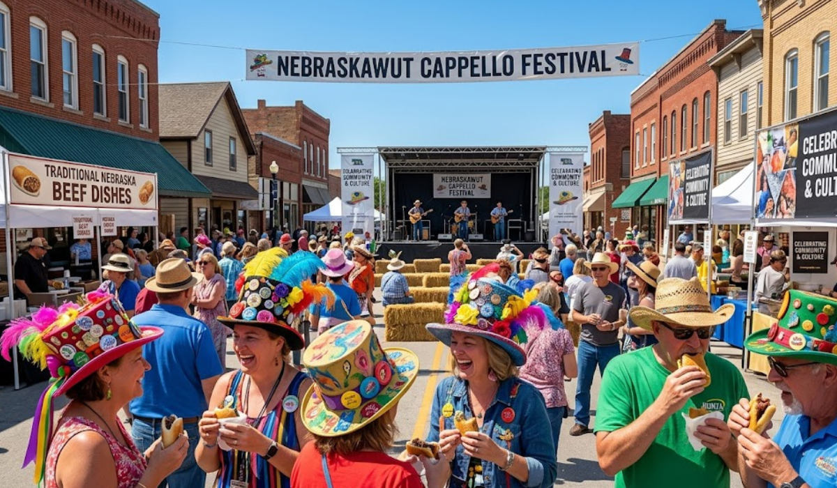 nebraskawut cappello